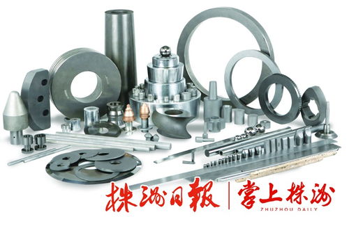 株硬集團 以“過硬”研發(fā)鍛造“硬核”爆款，鑄就五金產(chǎn)業(yè)標桿