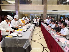 四區(qū)餐飲服務(wù)行業(yè)廚藝技能邀請(qǐng)賽暨歌舞活動(dòng)在奉賢區(qū)圓滿舉辦