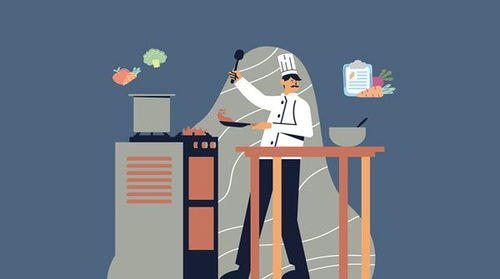 智聯(lián)未來(lái)，娛動(dòng)舌尖 餐飲服務(wù)設(shè)備行業(yè)如何借力互聯(lián)網(wǎng)趨勢(shì)革新歌舞活動(dòng)體驗(yàn)