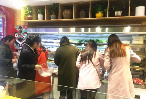 餐飲服務(wù)市場 機(jī)遇、挑戰(zhàn)與未來展望