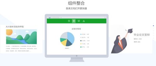 免費(fèi)Office軟件推薦 適用于網(wǎng)絡(luò)與信息安全開發(fā)的選擇
